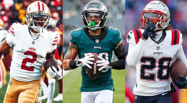 Programación de la semana 18 de la NFL previo a pasar a la postemporada