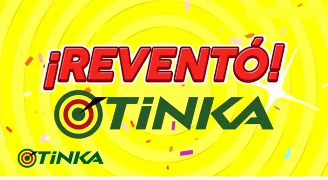 Revisa AQUÍ las bolillas ganadoras de La Tinka del miércoles 3 de enero del 2024. Revisa AQUÍ las bolillas ganadoras de La Tinka del miércoles 3 de enero del 2024.