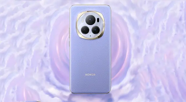 El HONOR Magic 6 Pro será lanzado el 10 de enero y tendrá el mismo procesador que el Galaxy S24 Ultra con mejores cámaras que el iPhone 15 Pro. El HONOR Magic 6 Pro será lanzado el 10 de enero y tendrá el mismo procesador que el Galaxy S24 Ultra con mejores cámaras que el iPhone 15 Pro.