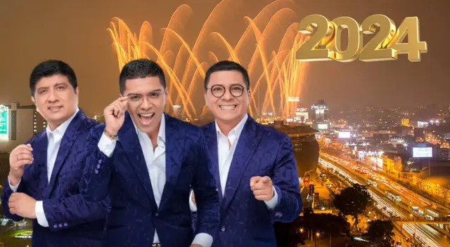 'Grupo 5' ya está a punto de iniciar con la venta de entradas para su tercera fecha