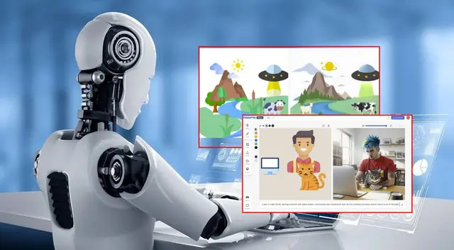 Conoce cómo usar la nueva plataforma de IA para crear imágenes inéditas