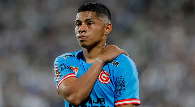 Kevin Quevedo fue operado en Ecuador.