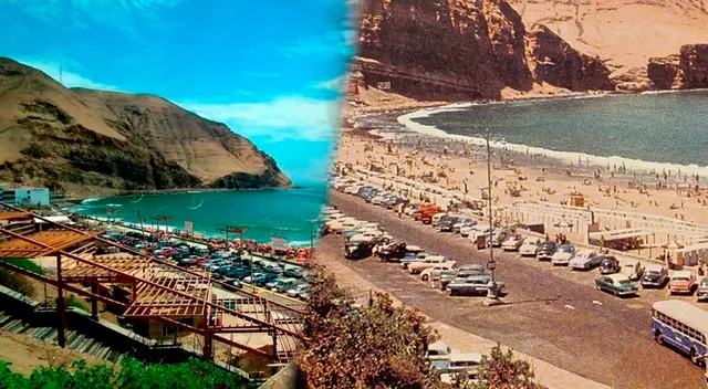 Consulta toda la información sobre esta popular playa del siglo XX. Consulta toda la información sobre esta popular playa del siglo XX.