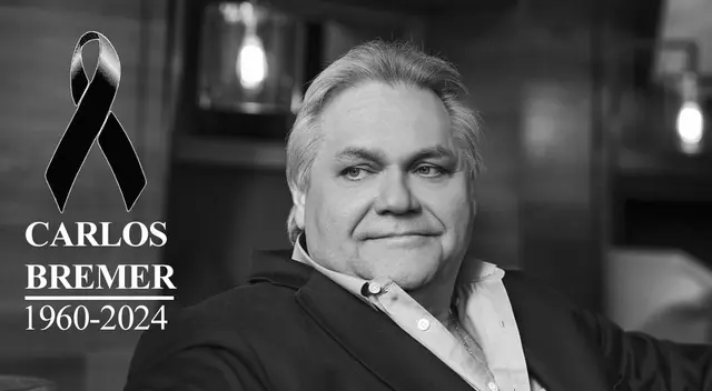 Fallece el empresario Carlos Bremer a los 63 años