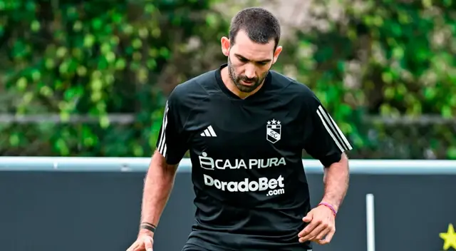 Martín Cauteruccio