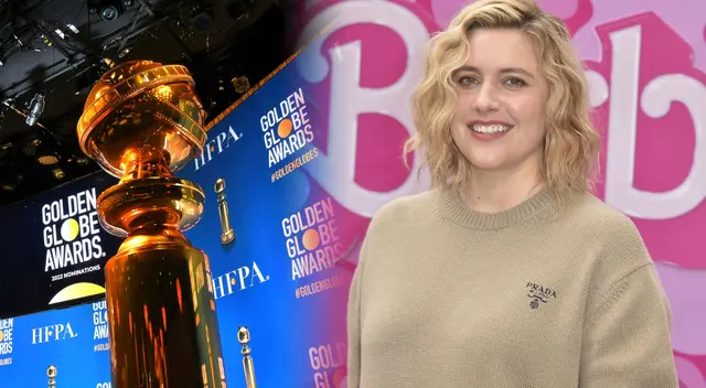 Casa de apuestas multiplica las ganancias si es que Greta Gerwig logra ganar en mejor director.