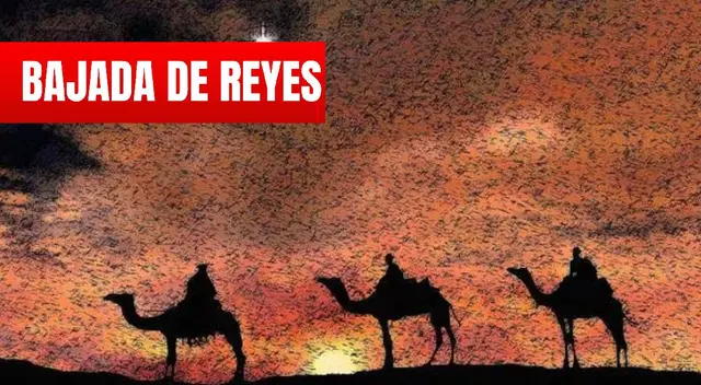 Conoce el verdadero significado que tiene el Dia de Bajada de Reyes Conoce el verdadero significado que tiene el Dia de Bajada de Reyes