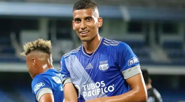 ¿El ecuatoriano José Francisco Cevallos es opción en Universitario? ¿El ecuatoriano José Francisco Cevallos es opción en Universitario?