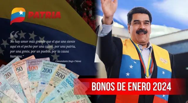 Conoce cómo hacer para que te lleguen HOY todos los bonos de la patria en simples pasos. Conoce cómo hacer para que te lleguen HOY todos los bonos de la patria en simples pasos.