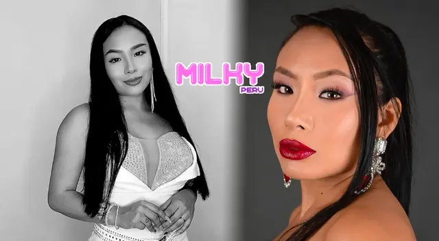 Falleció la actriz para adultos, Thaina Fields, que destacó en los videos de Milky Perú. Falleció la actriz para adultos, Thaina Fields, que destacó en los videos de Milky Perú.