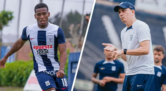Sebastián Aranda se ganó la confianza de Alejandro Restrepo.