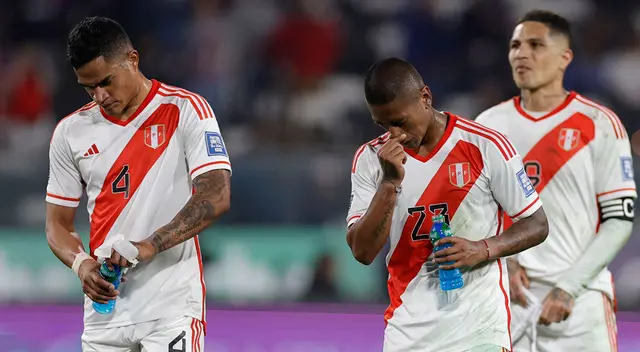 Un medio italiano tuvo duras palabras sobre la selección peruana.