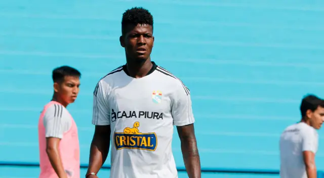 Washington Corozo tendrá un nuevo equipo.