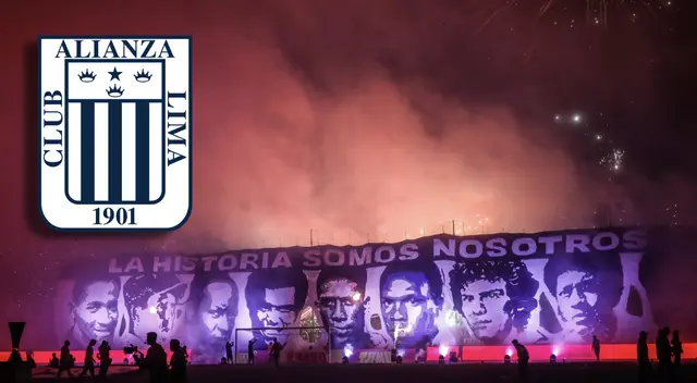 Alianza Lima recaudaría más de 2.5 millones de soles en la 'Noche Blanquiazul 2024'