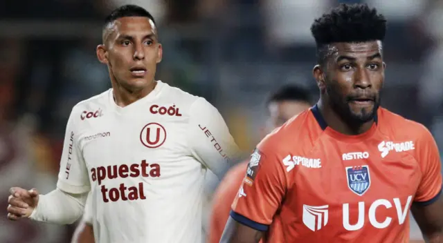 Universitario vs César Vallejo jugarán un partido amistoso en la 'Noche Poeta 2024'