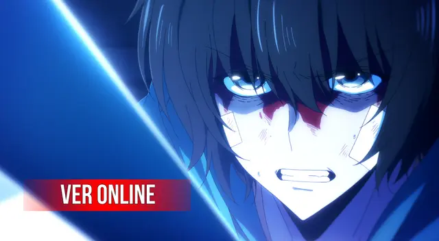 Conoce los horarios y plataforma para ver online el anime 'Solo Leveling'.