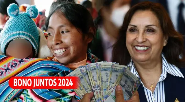 El Programa Juntos busca ayudar monetariamente a la población más vulnerable del Perú.