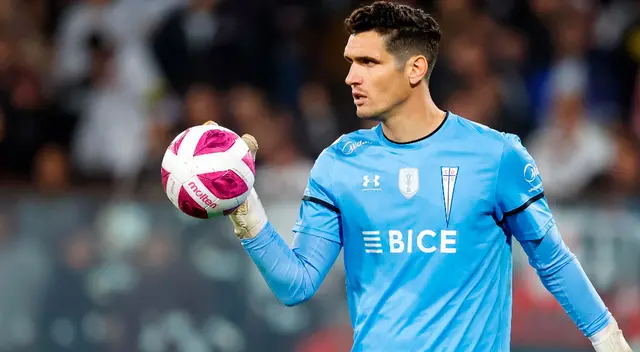 Matías Dituro, ex CNI, llegará a club español.