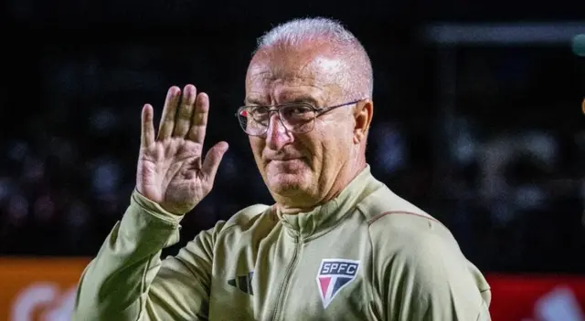 Dorival Júnior reemplazará a Fernando Diniz como DT de Brasil.