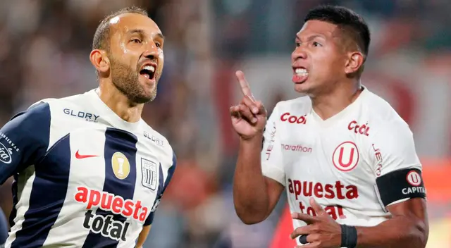 Alianza Lima y Universitario se alistan para el primer clásico de la Liga 1 2024. Alianza Lima y Universitario se alistan para el primer clásico de la Liga 1 2024.