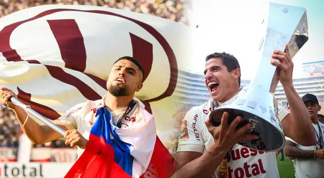 Fixture de Universitario de Deportes en el Torneo Apertura y Clausura 2024 Fixture de Universitario de Deportes en el Torneo Apertura y Clausura 2024