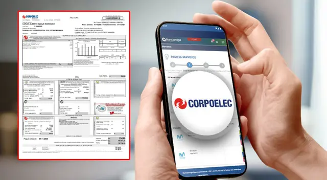 Guía completa para consultar tu saldo en Corpoelec de manera virtual.