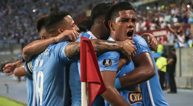 Aldair Vásquez será cedido a préstamo a Atlético Grau para el 2024