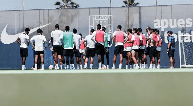 Alianza Lima se despedirá de estos futbolistas.