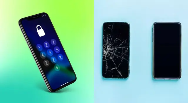 Revisa AQUÍ cómo prevenir el robo de tu información al cambiar de teléfono móvil.