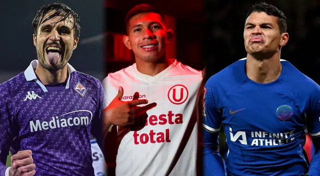 Partidos de hoy, martes 9 de enero EN VIVO.