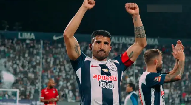 Josepmir Ballón, Alianza Lima