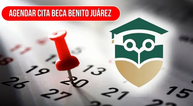 Paso a paso para agendar mi cita en las Becas Benito Juárez en el 2024. Paso a paso para agendar mi cita en las Becas Benito Juárez en el 2024.