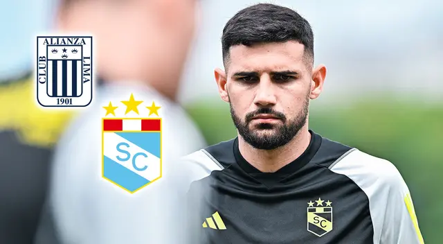Sporting Cristal enfrentará a Alianza Lima en la fecha 7 del Apertura. Sporting Cristal enfrentará a Alianza Lima en la fecha 7 del Apertura.