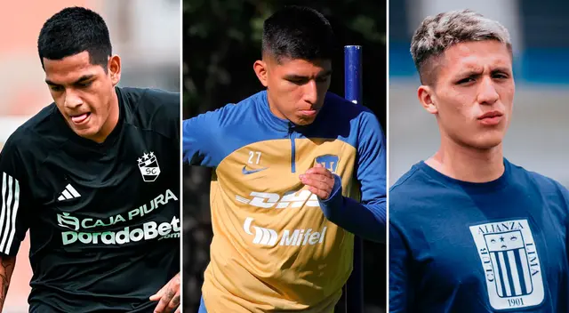 8 jugadores claves de la sub 23 no estarán en el Preolímpico.