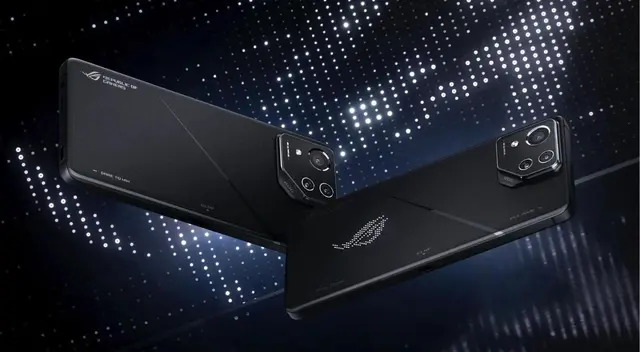 Descubre AQUÍ todas las notables características del NUEVO ASUS ROG Phone 8 Pro.