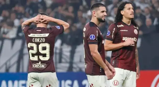 Universitario no podrá contar con una de sus figuras para el clásico del Apertura. Universitario no podrá contar con una de sus figuras para el clásico del Apertura.