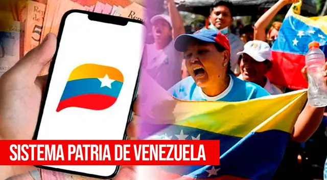 Consulta cómo transferir tu dinero desde el Sistema Patria a tu cuenta bancaria. Consulta cómo transferir tu dinero desde el Sistema Patria a tu cuenta bancaria.