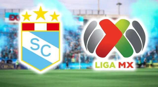 Delantero que sonaba en Sporting Cristal terminará jugando en la Liga MX. Delantero que sonaba en Sporting Cristal terminará jugando en la Liga MX.