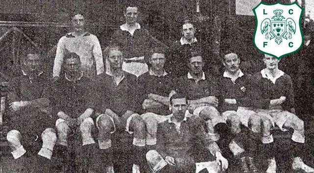 Es de Perú: uno de los clubes más antiguos del mundo y el primero de América.