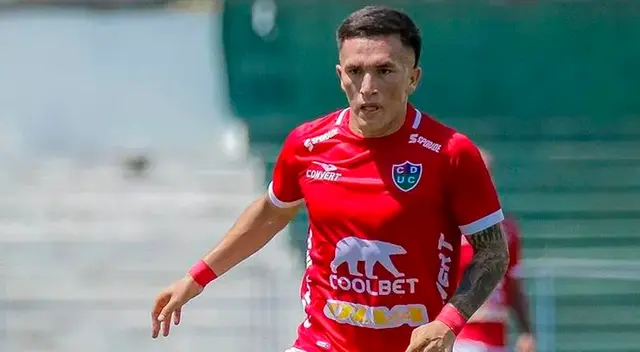 Christian Neira estaría cerca de ser refuerzo de Alianza Lima este 2024.