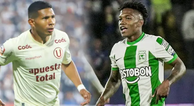 ¿A qué hora juega Universitario vs. Atlético Nacional y dónde ver partido amistoso? ¿A qué hora juega Universitario vs. Atlético Nacional y dónde ver partido amistoso?
