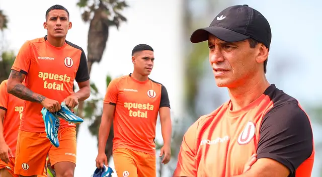 Fabián Bustos definirá el futuro de estos jugadores en los próximos días