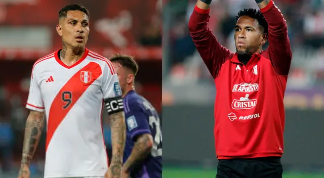 Jorge Fossati reveló si utilizará a Paolo Guerrero o Pedro Gallese como capitán.
