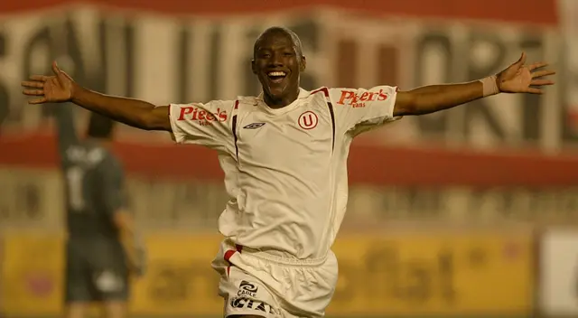 Jhoel Herrera volvió a Universitario de Deportes. Jhoel Herrera volvió a Universitario de Deportes.