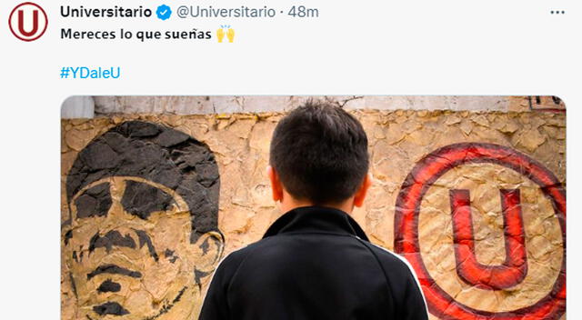 universitario