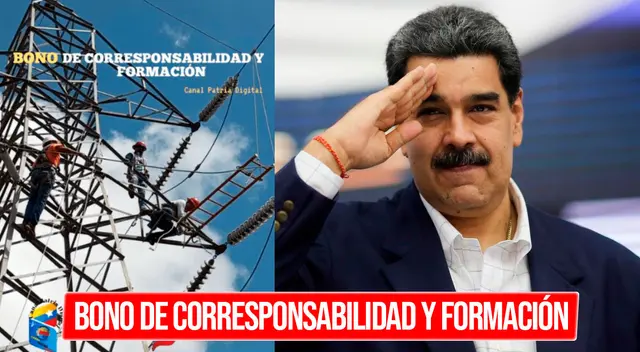 Conoce la fecha de pago del Bono de corresponsabilidad y formación de 100 dólares en Venezuela.