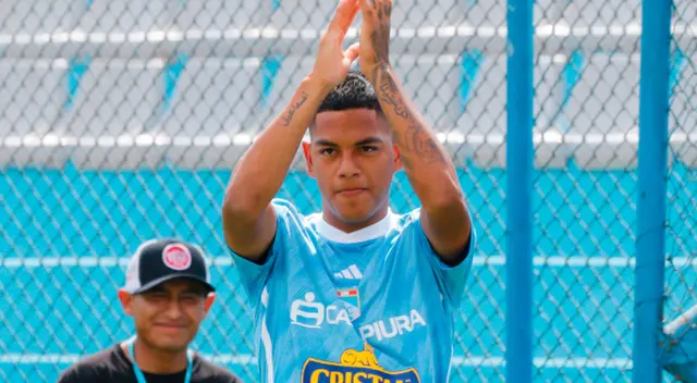 Joao Grimaldo llegará a Belgrano de Córdoba. Joao Grimaldo llegará a Belgrano de Córdoba.
