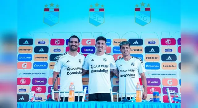 Sporting Cristal