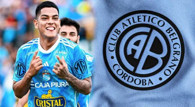 Joao Grimaldo: ¿Cómo le fue a Belgrano en la temporada pasada de la Liga Argentina? Joao Grimaldo: ¿Cómo le fue a Belgrano en la temporada pasada de la Liga Argentina?