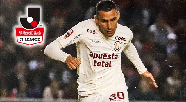 Alex Valera tiene acuerdo con equipo de Japón y podría irse de Universitario. Alex Valera tiene acuerdo con equipo de Japón y podría irse de Universitario.